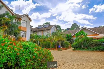 Milimani Resort Kakamega