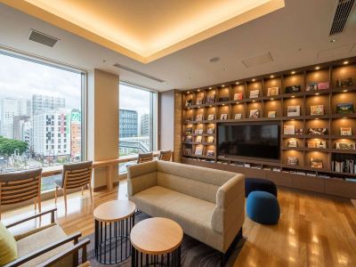 コンパクトツイン ホテルメトロポリタン仙台イーストの写真