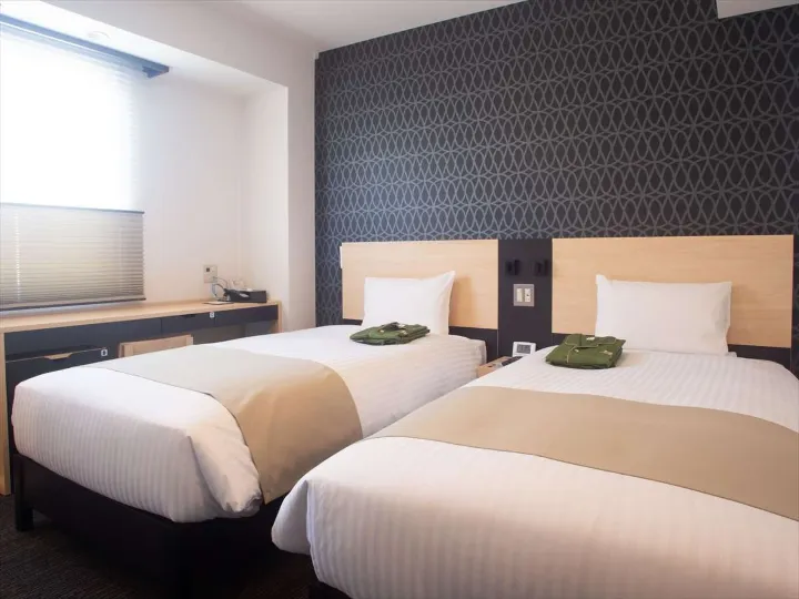Hotel Kuretakeso Hiroshima Otemachi