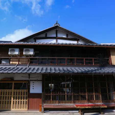 Guesthouse Izame Ann