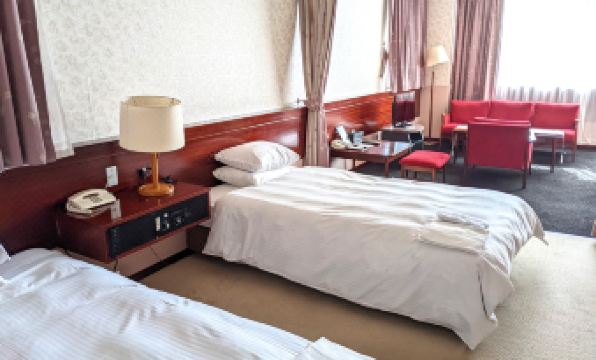 Mihara Kokusai Hotel