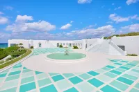 Pricia Resort Yoron - Beach
