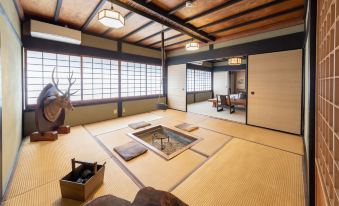 Yamazato Ryouri Ryokan Isobe