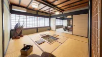 Yamazato Ryouri Ryokan Isobe