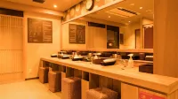 Dormy Inn Matsuyama Natural Hot Spring - Breakfast