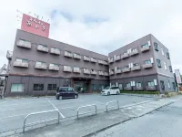 Hotel Isesaki East Các khách sạn ở Isesaki