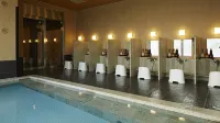 松山大街道光芒飯店（CANDEO HOTELS） - 溫泉
