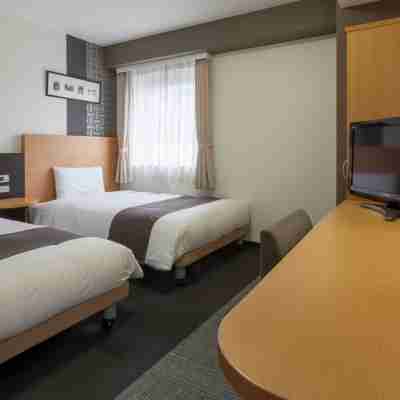 コンフォートホテル成田 Rooms