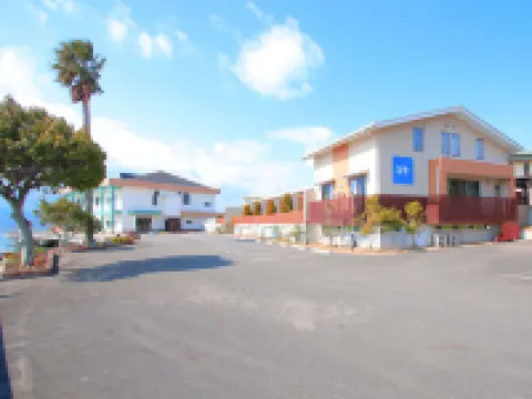 Ryokan Nakashimaso Hotels in Kamiamakusa