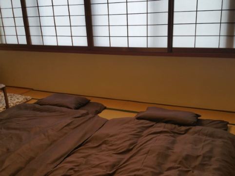 Easy to Access Sightseeing Spot  Guest House Don