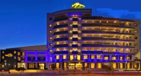 Highcrest Hotel