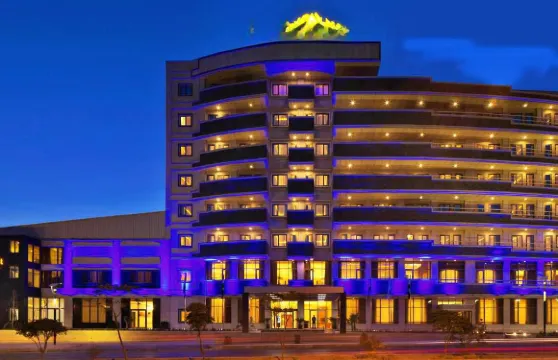 海克萊斯特酒店