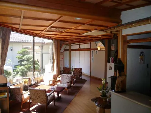 Tekisei Ryokan