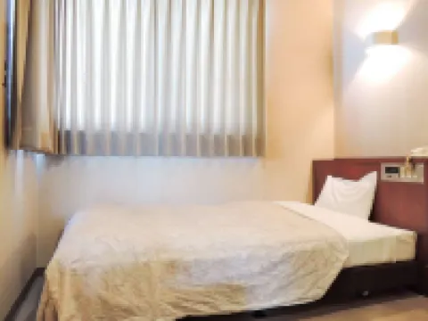 ビジネスホテル山海 小浜のホテル