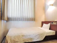 Business Hotel Sankai Hotel a Obama