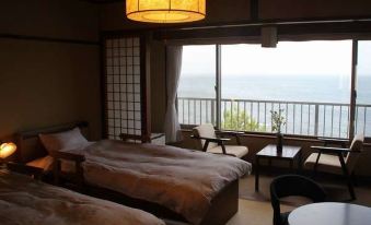 Therapy Resort Ise Shima