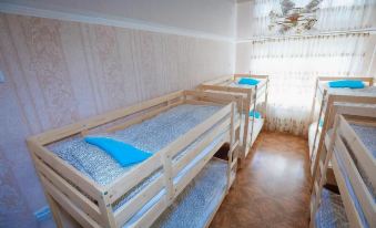 Light House Pavlodar Hostel