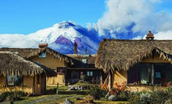 Chilcabamba Lodge