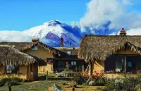 Chilcabamba Lodge Hotels in Machachi