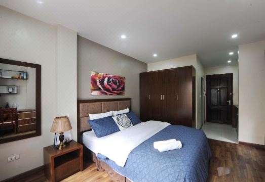 아이스테이 호텔 아파트먼트 5