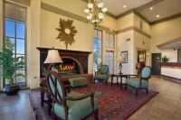 Best Western Desert Villa Inn