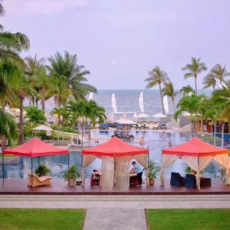 Radisson Resort & Spa Hua Hin