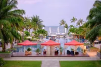 Radisson Resort & Spa Hua Hin - Romantische