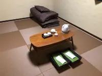Chartered Guest House Hiroma