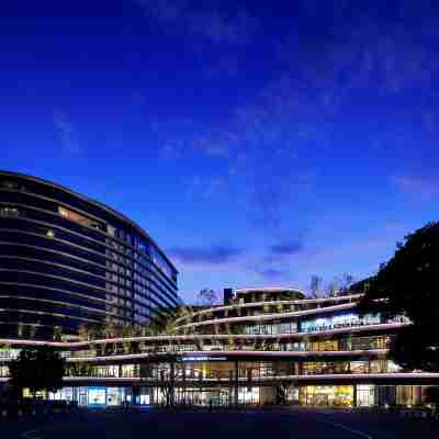KOKO HOTEL Premier 熊本 Hotel Exterior