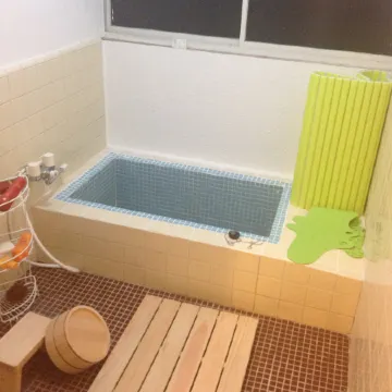 Forest Cottage Chibikko House KK