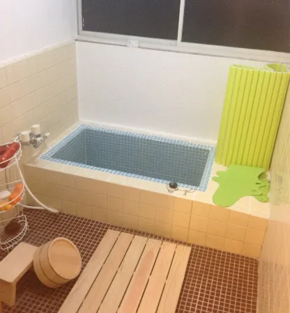 Forest Cottage Chibikko House KK