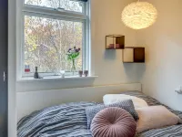 "Aida" - 400m from the Sea Hotel a Ronne