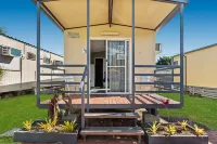 Yandina Caravan Park Các khách sạn ở Yandina