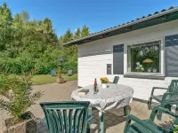 "Suni" - 400m from the Sea Hotel a Middelfart