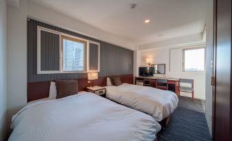 Meitetsu Inn Nagoya Ekimae
