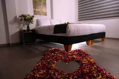 HOTEL MONTEFIORE Hotels in Bogota