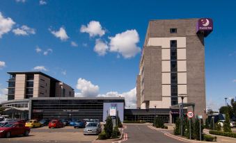 Premier Inn Newcastle (Team Valley)