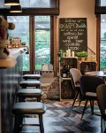 Hotel Olympia in Bruges Hotels in Zedelgem