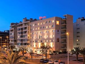 Hotel ibis Elche