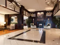 Park Pointe Hotel Hoteles en South San Francisco