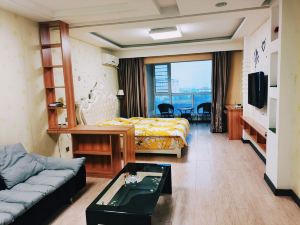 Xingcheng First Class Seaview Homestay