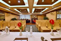 Hotel Surya Plaza Hotel a Kota