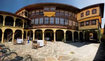 Anemon Koleksiyon Kula Otel