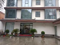 Hanyin Anyang Inn Hotels in Hanyin