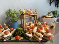 voco DUSSELDORF SEESTERN by IHG - breakfast