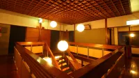 Shiomi Onsen Ryokan Ogawaya