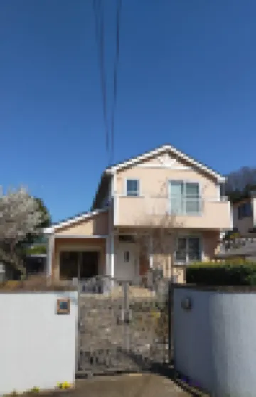 高尾 vacatoin house SORA 高尾站附近的飯店