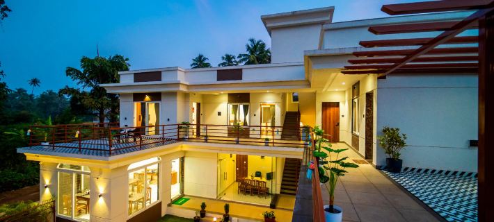 SpicyMango Canvasand Resort Near Nagaon Beach Hotels in Raigad