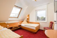 Hotel Zur Post Hotel di Hemmingen