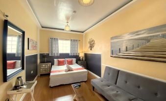 Little Norway Guesthouse - Mactan Cebu International Airport